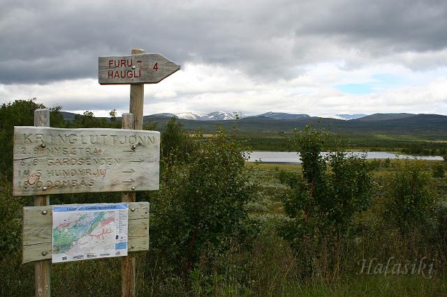 Norwegia (1632).JPG - Norwegia - płaskowyż w okolicy Dombas